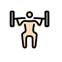 OpenMoji 17.0