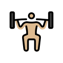 OpenMoji 17.0