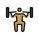 OpenMoji 17.0