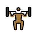 OpenMoji 17.0