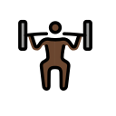 OpenMoji 17.0