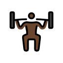 OpenMoji 17.0