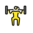 OpenMoji 17.0