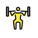 OpenMoji 17.0