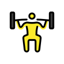 OpenMoji 17.0
