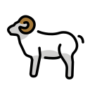 OpenMoji 17.0