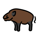 OpenMoji 17.0