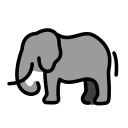 OpenMoji 17.0