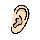 OpenMoji 17.0