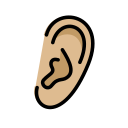 OpenMoji 17.0