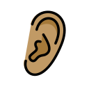 OpenMoji 17.0