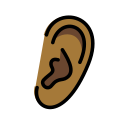 OpenMoji 17.0