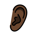 OpenMoji 17.0