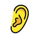 OpenMoji 17.0