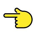 OpenMoji 17.0