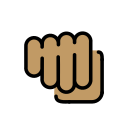 OpenMoji 17.0