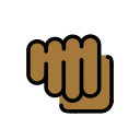 OpenMoji 17.0