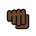 OpenMoji 17.0
