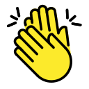 OpenMoji 17.0