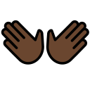 OpenMoji 17.0