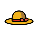 OpenMoji 17.0