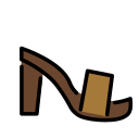 OpenMoji 17.0