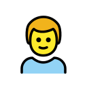 OpenMoji 17.0