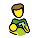 OpenMoji 17.0