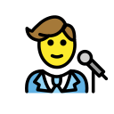 OpenMoji 17.0