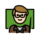 OpenMoji 17.0