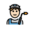 OpenMoji 17.0