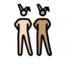 OpenMoji 17.0