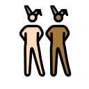 OpenMoji 17.0