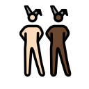 OpenMoji 17.0