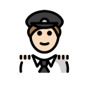 OpenMoji 17.0