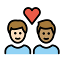 OpenMoji 17.0