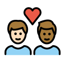 OpenMoji 17.0