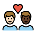 OpenMoji 17.0