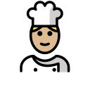 OpenMoji 17.0
