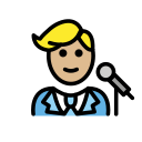 OpenMoji 17.0