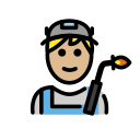 OpenMoji 17.0