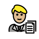 OpenMoji 17.0