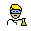 OpenMoji 17.0