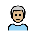 OpenMoji 17.0