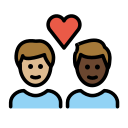 OpenMoji 17.0