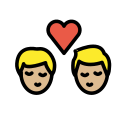 OpenMoji 17.0