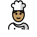 OpenMoji 17.0