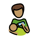 OpenMoji 17.0