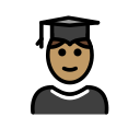 OpenMoji 17.0