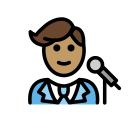 OpenMoji 17.0